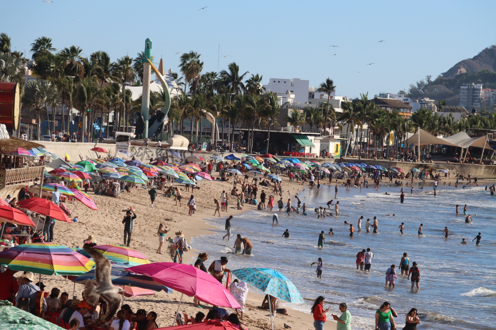 Mazatlán, Sinaloa