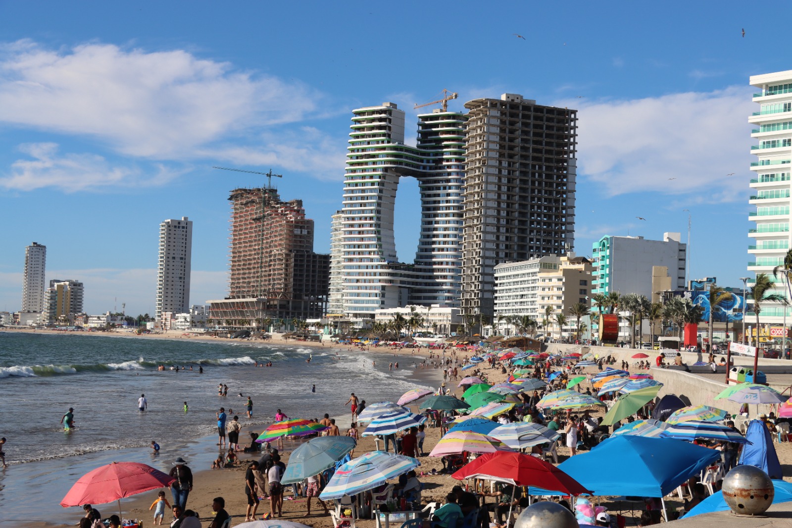 Mazatlán, Sinaloa