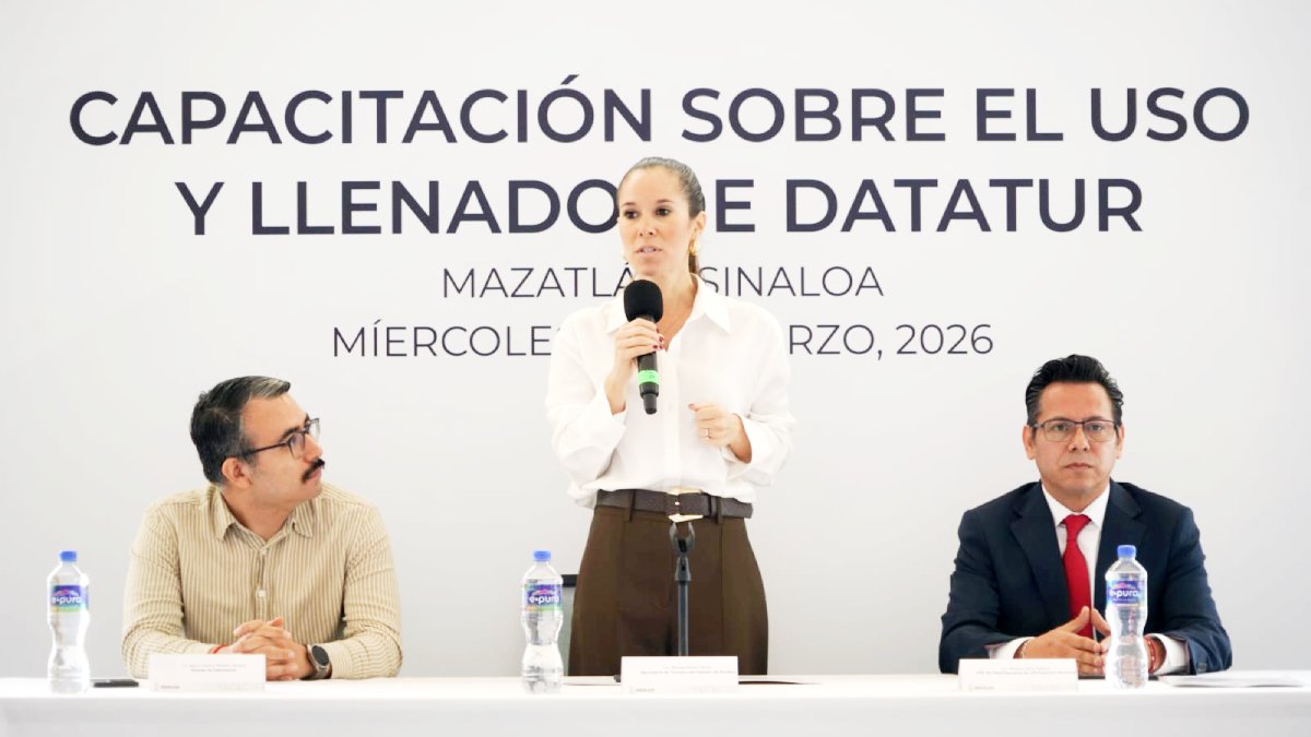 mazatlan sinaloa apuesta por turismo inteligente datatur llenado