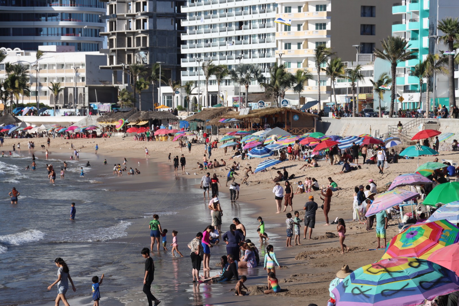 Mazatlán, Sinaloa