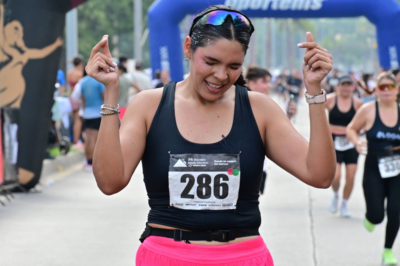 21K de Mazatlán