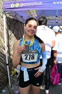 21K de Mazatlán