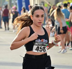 21K de Mazatlán