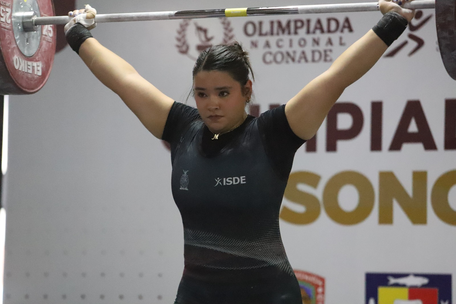 Melany Montes Mokai