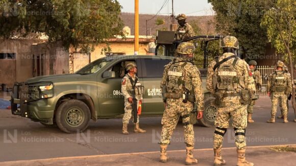 Sinaloa registra 2 personas sin vida, 2 ‘levantones’ y 5 vehículos robados en Sinaloa, el jueves: FGE