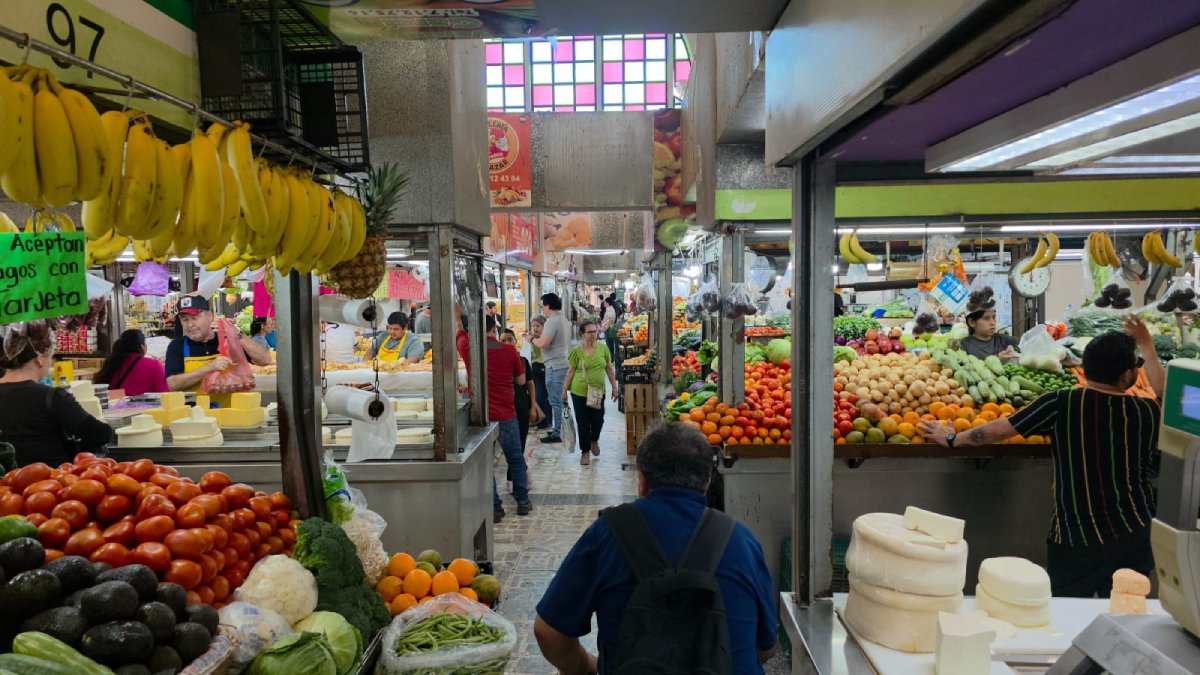 mercado garmendia en culiacan sinaloa