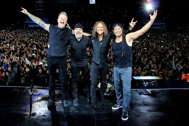 Metallica