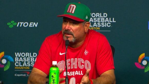 “No podemos subestimar a ningún equipo”: Benjamín Gil previo al juego entre México y Brasil