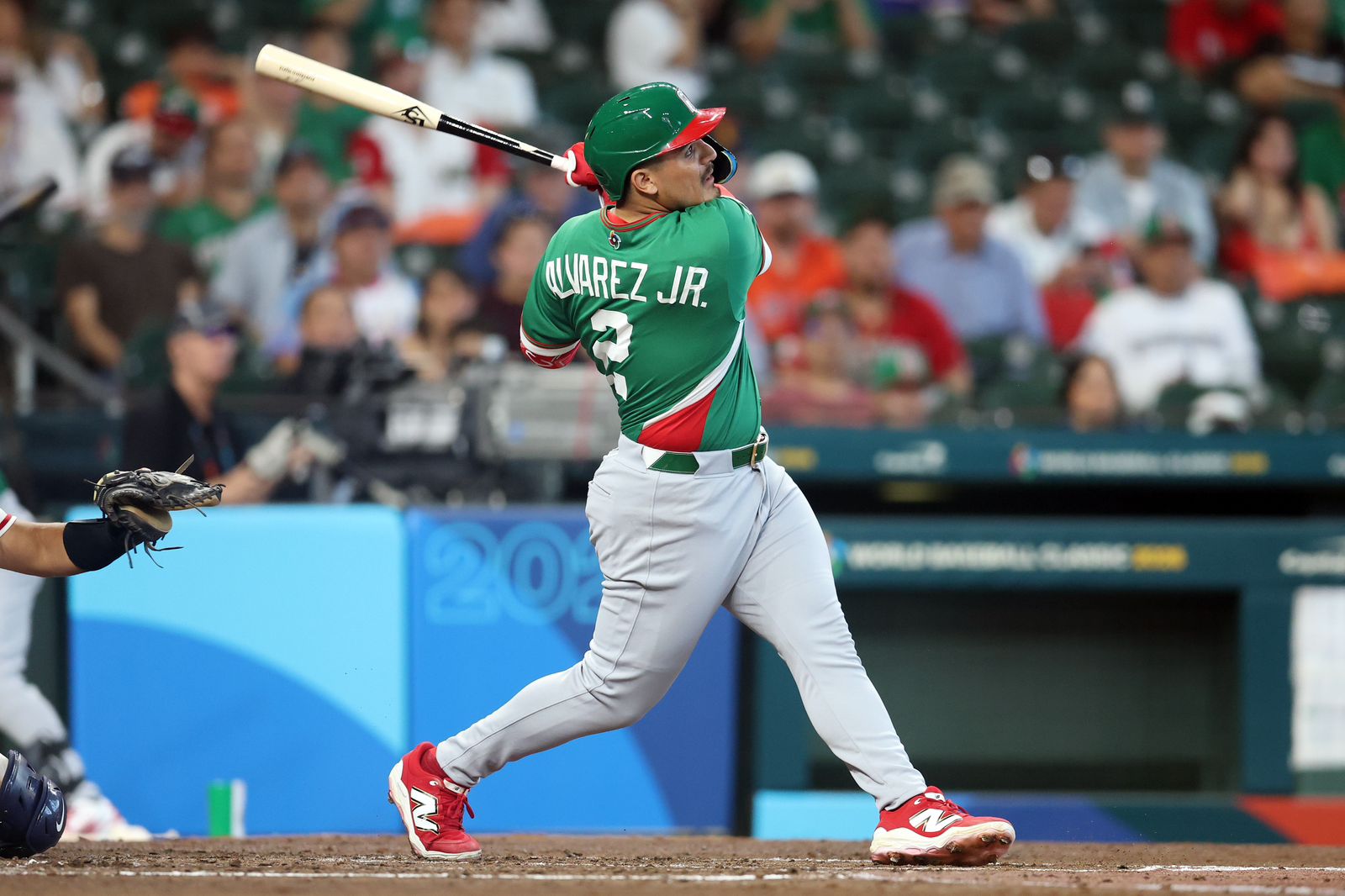 Clásico Mundial de Beisbol