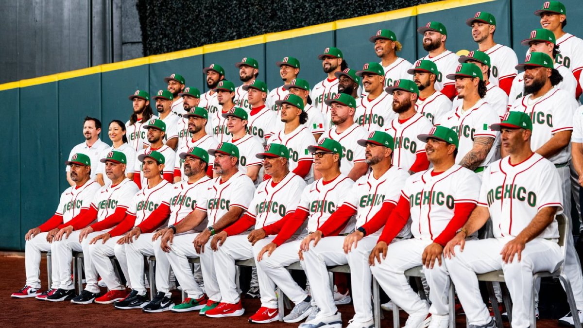 mexico debuta este viernes ante gran bretaña