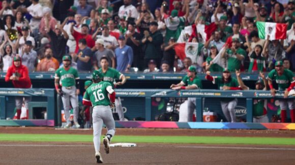 ¡Ganar o morir! México e Italia se enfrentan por el pase a cuartos de final en el WBC 2026