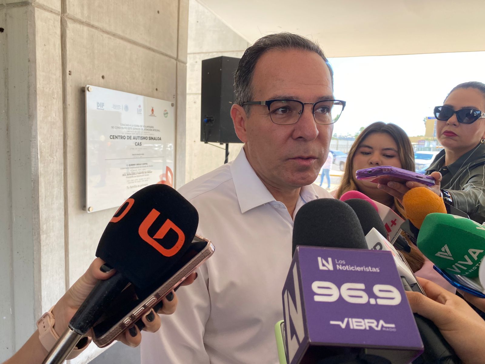 miguel calderon quevedo coordinador general del cesp