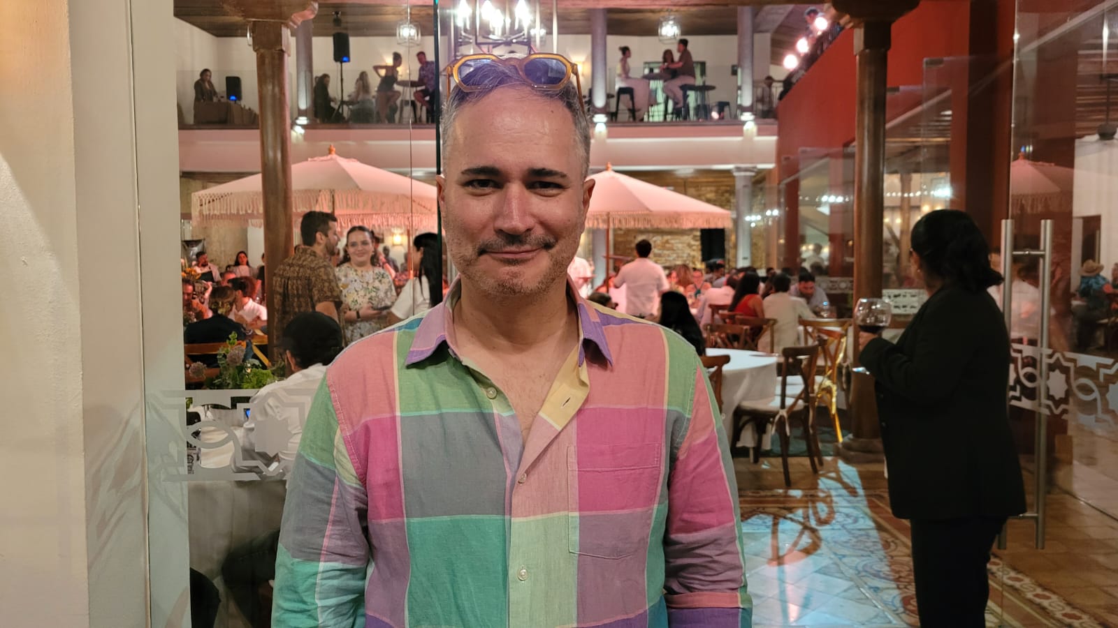 Miguel Conde