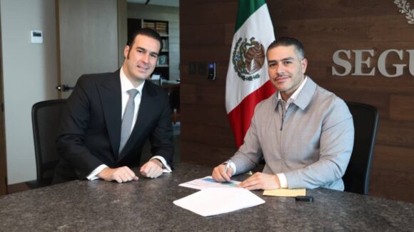 ¿Quién es Miguel Torruco Garza y cuál será su nuevo cargo en el gobierno de Claudia Sheinbaum?