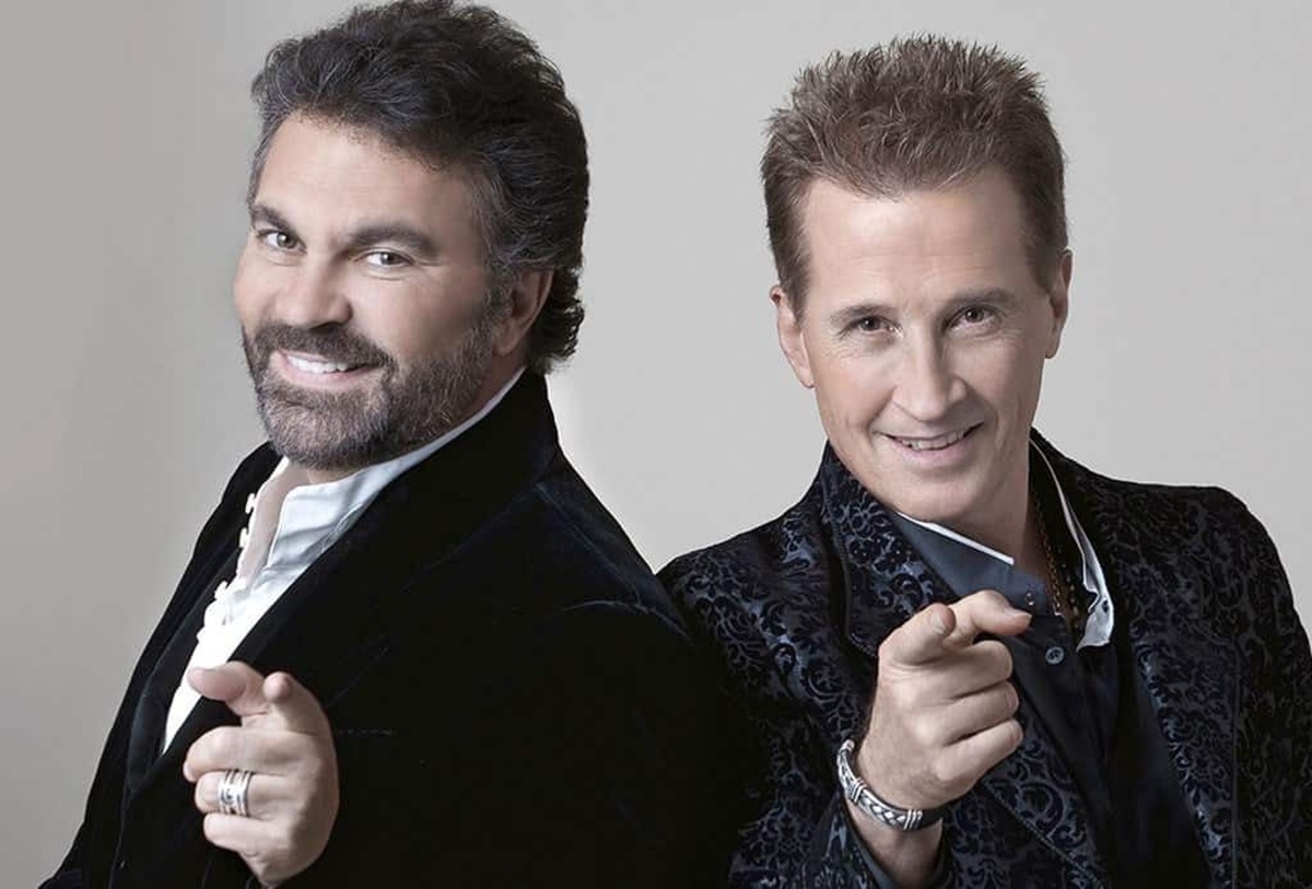 Mijares y Emmanuel