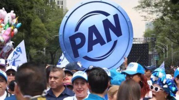 ¿Sin perfiles? Fija el PAN Mazatlán su rumbo al 2027 y buscará candidatos desde la ciudadanía siendo o no panistas
