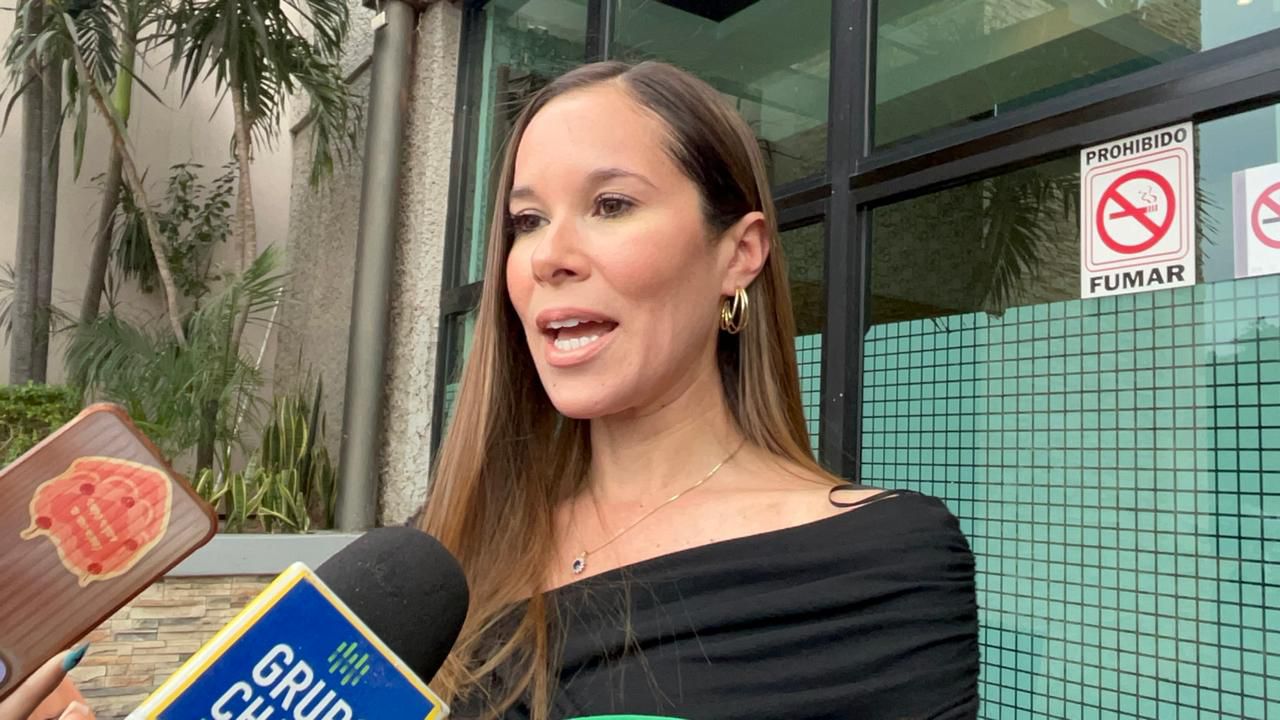 mireya sosa osuna secretaria de turismo en sinaloa