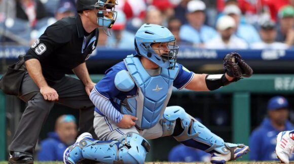 MLB tendrá desafío de bolas y strikes en la temporada 2026