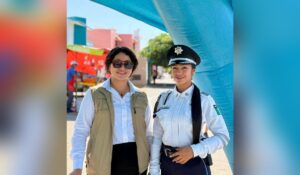 Módulos de atención del CAPTA en Mazatlán