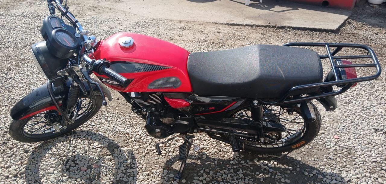 Moto