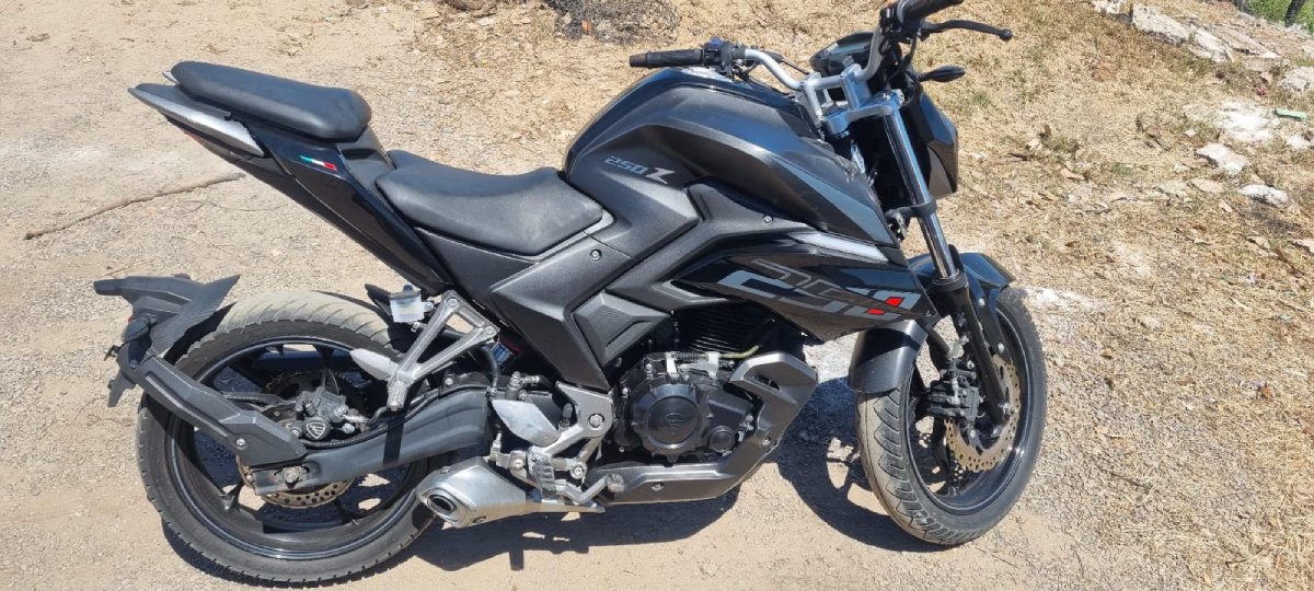 motocicleta con reporte de robo en mazatlan sinaloa
