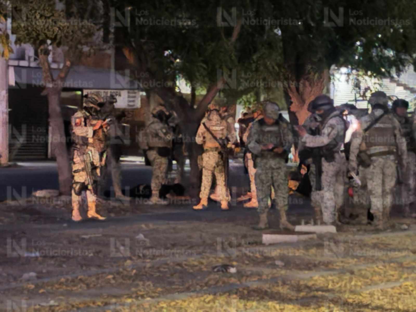 Hombre detenido tras ataque armado contra motociclista en Barrancos, Culiacán