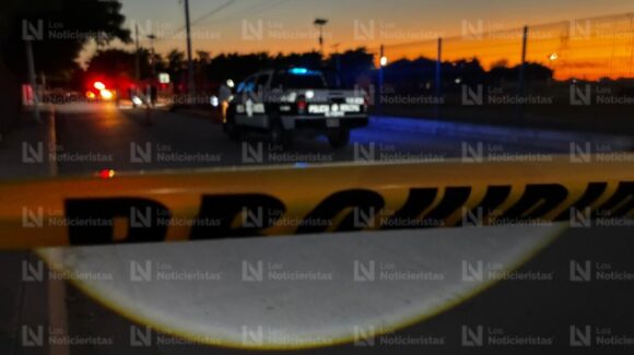 Joven estudiante de la UAIM pierde la vida tras estrellarse contra un poste en Mochicahui, El Fuerte, Sinaloa