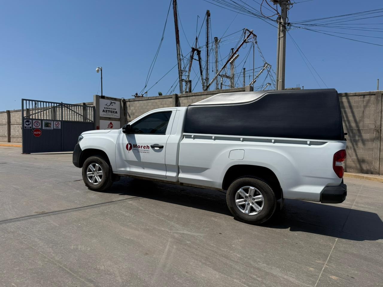 Muere trabajador en Mazatlán tras caer de las alturas