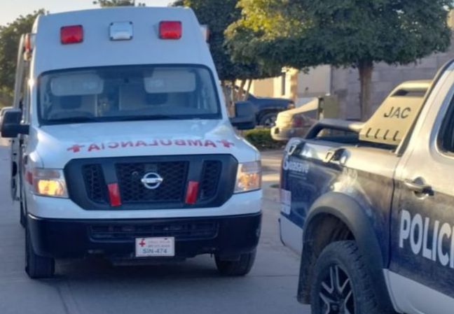 Atropellan a mujer en Guasave