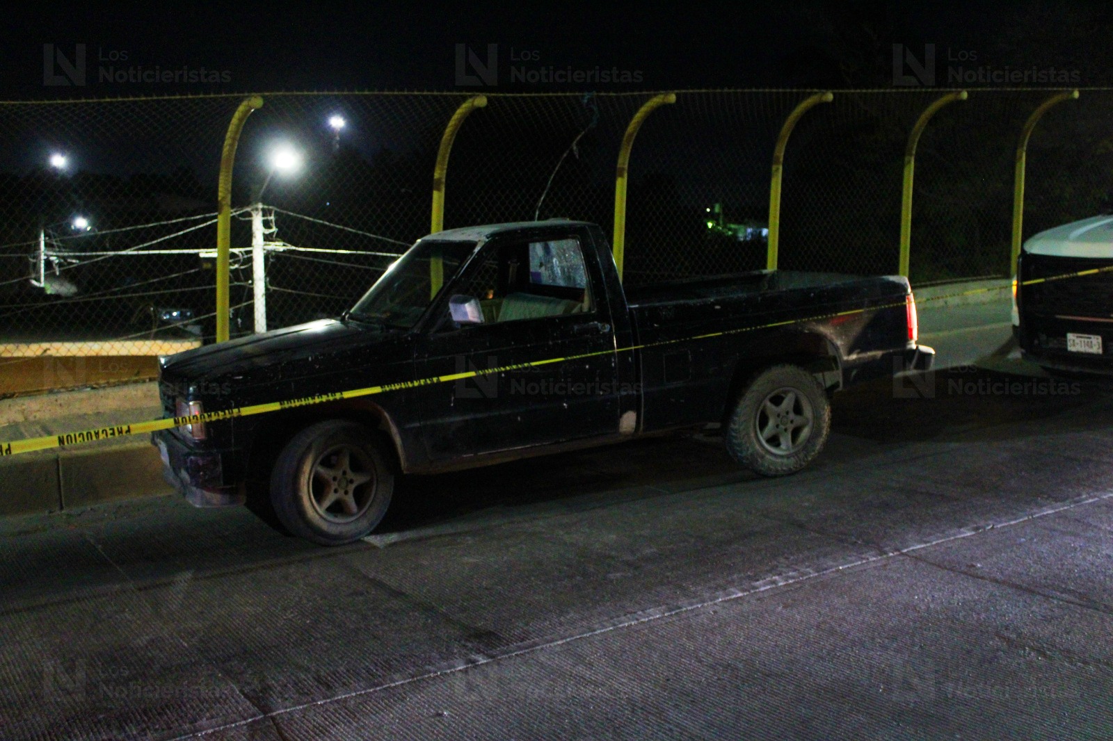 Mujer es herida por una bala perdida en Mazatlán, Sinaloa