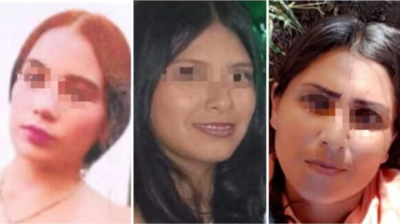 Las tres mujeres ‘levantadas’ en Bachigualatito, en Culiacán, Sinaloa, fueron localizadas con vida: FGE
