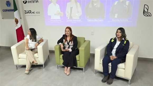 Consolida Proman-GPO el papel de la mujer dentro de la industria