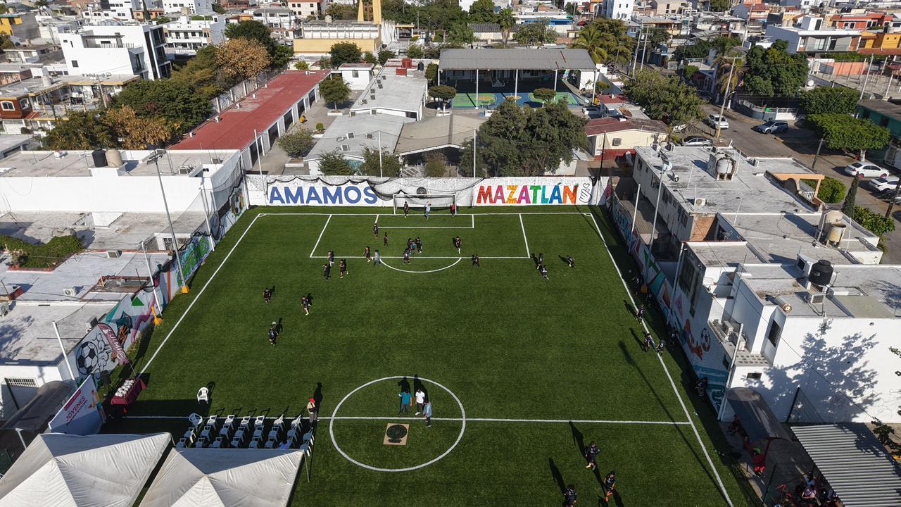 Evento Mundial Social 2026 en Mazatlán, Sinaloa