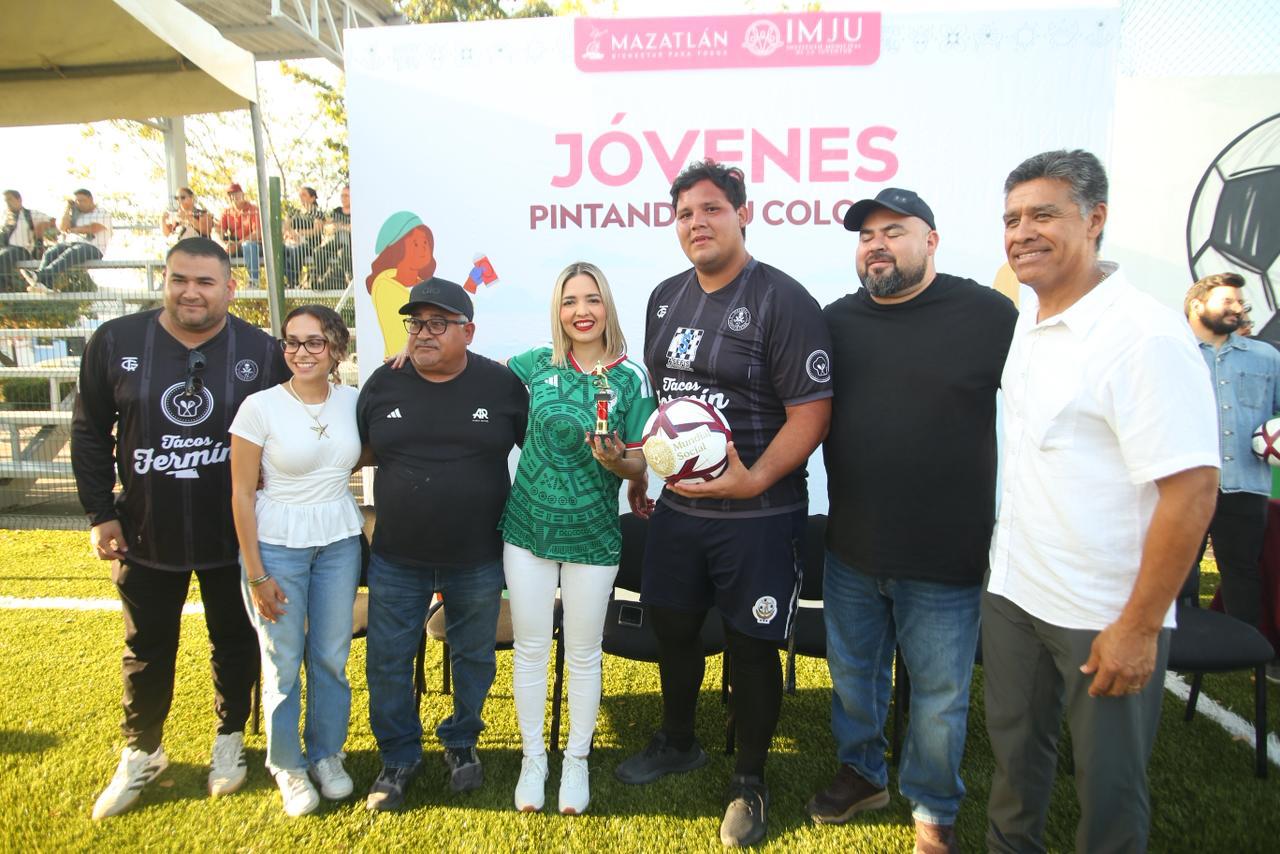 Evento Mundial Social 2026 en Mazatlán, Sinaloa