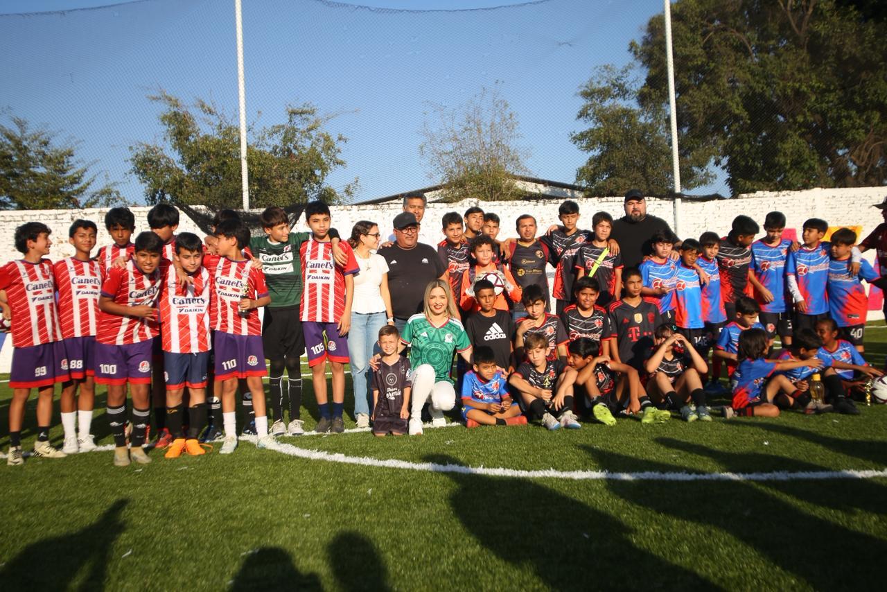 Evento Mundial Social 2026 en Mazatlán, Sinaloa