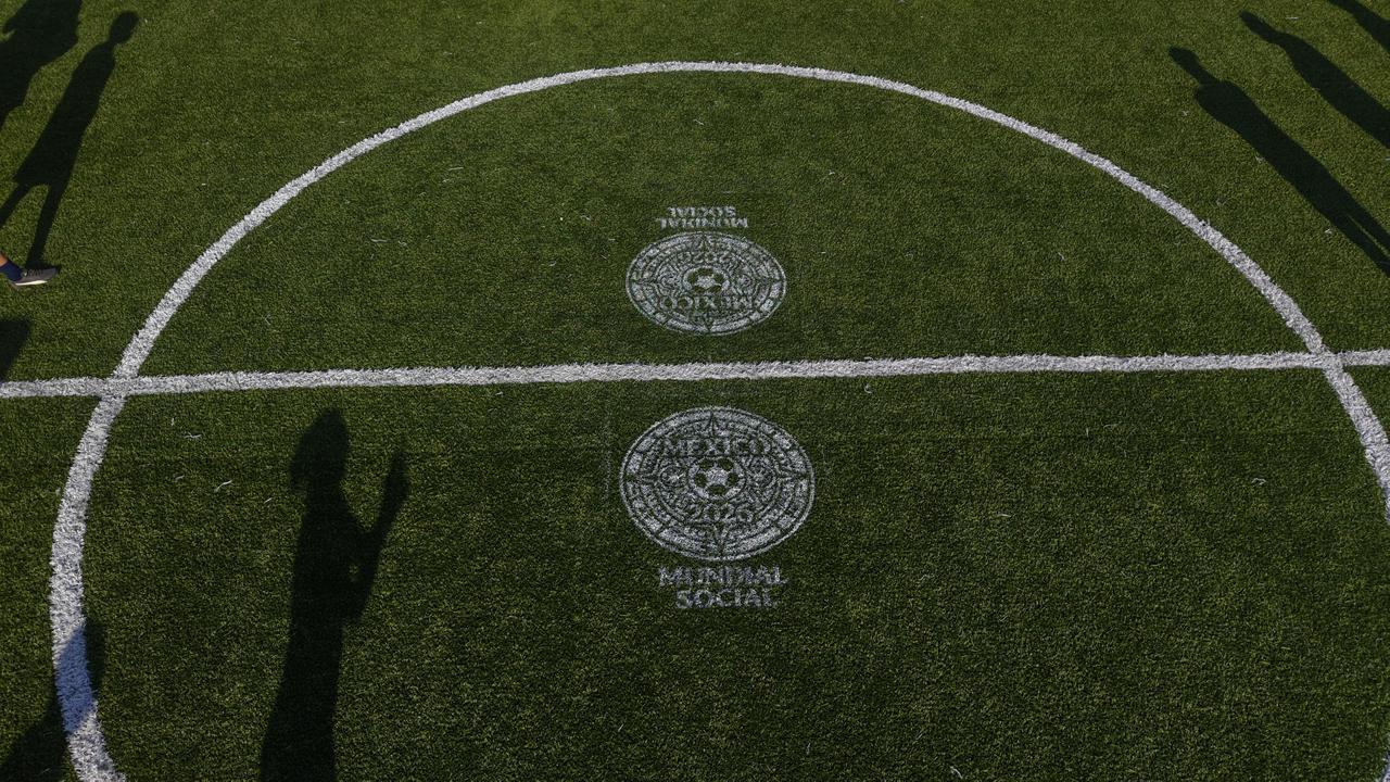 Evento Mundial Social 2026 en Mazatlán, Sinaloa