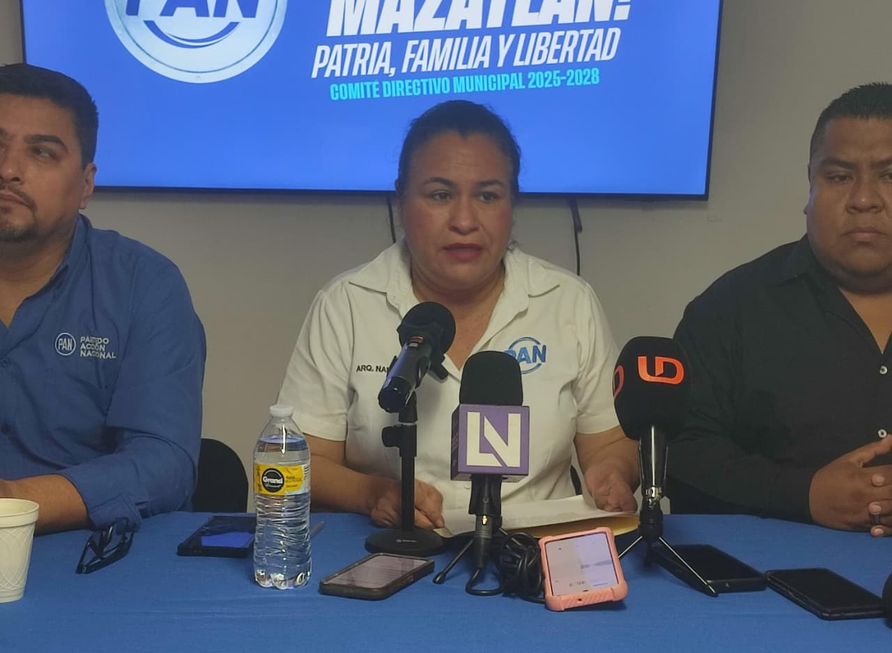 Nadia Vega Olivas