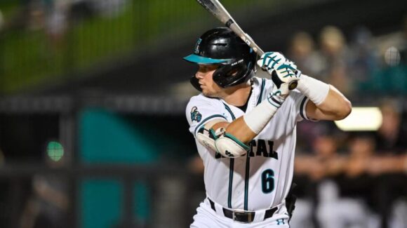 Nick Lucky llega a los Venados de Mazatlán para la temporada 2026-27 de la LMP