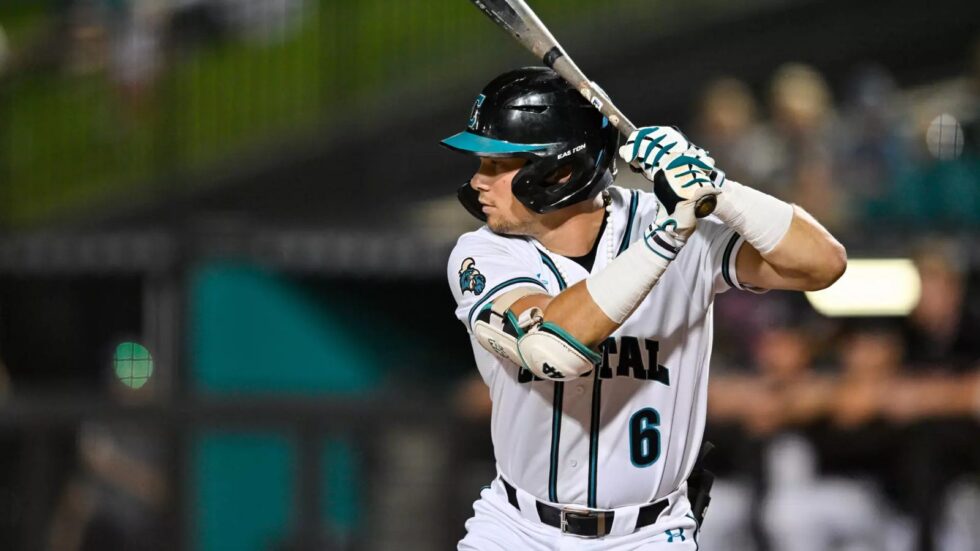 Nick Lucky llega a los Venados de Mazatlán