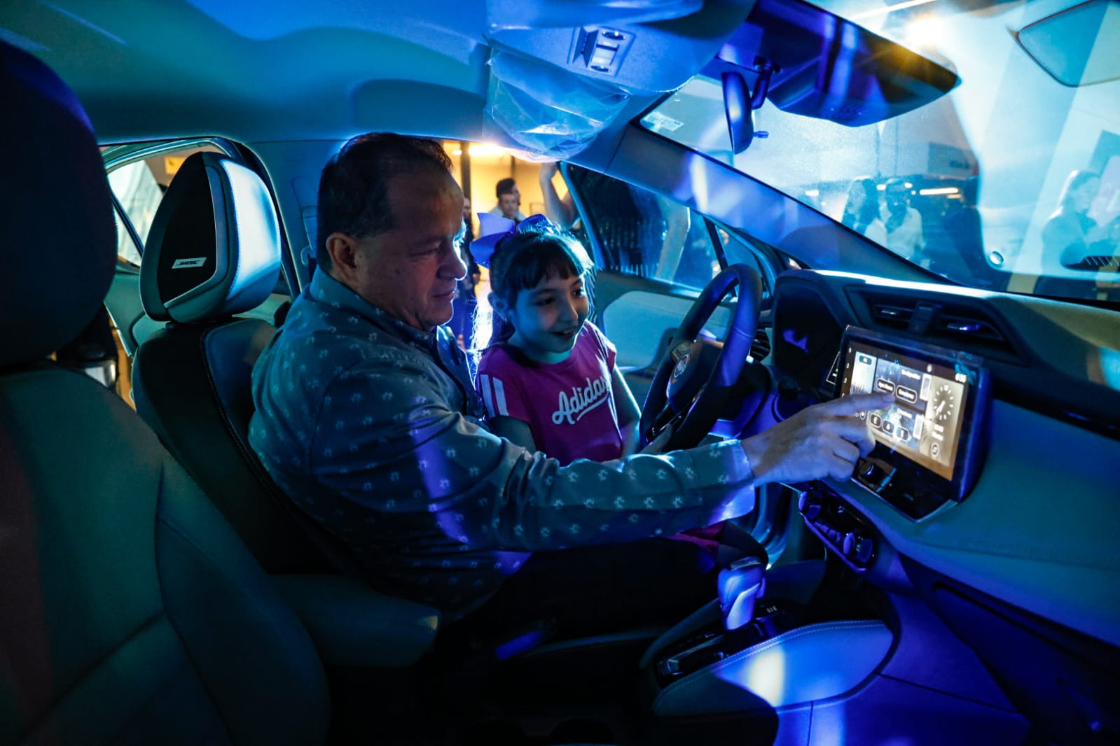 Presentan los nuevos Nissan Versa y Sentra en Culiacán