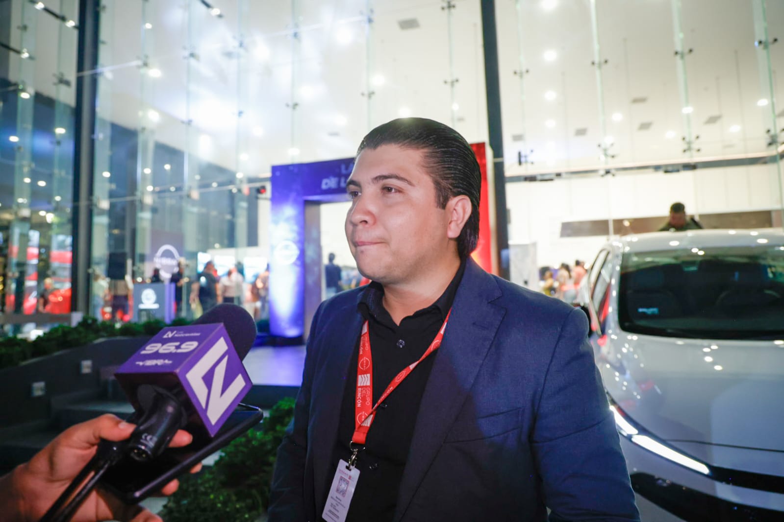 Presentan los nuevos Nissan Versa y Sentra en Culiacán