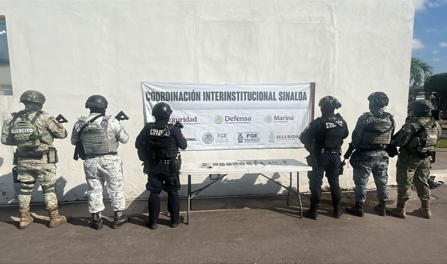 nueva revision al penal de aguaruto culiacan