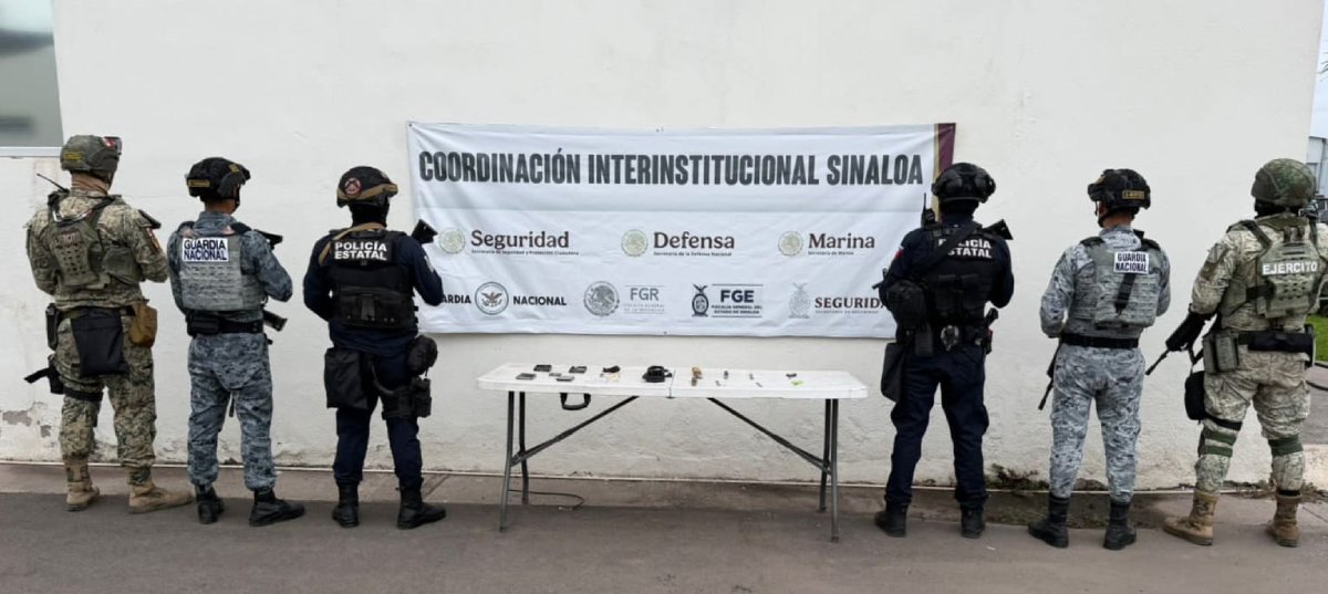 nueva revision al penal de aguaruto en culiacan