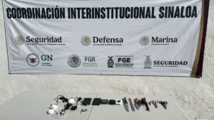 nueva revision del penal de aguaruto culiacan