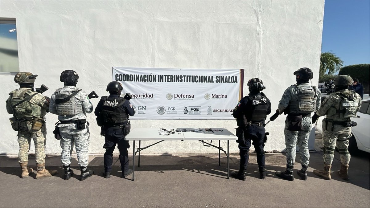 nueva revision del penal de aguaruto culiacan sin