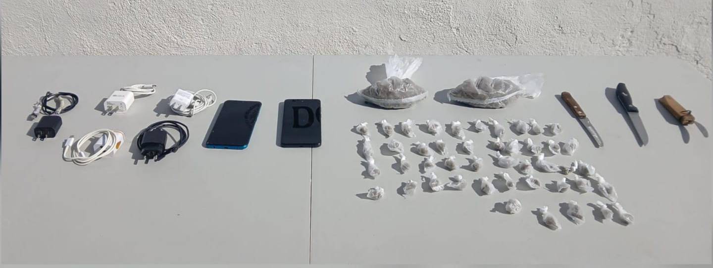 nuevo esculque al penal de aguaruto en culiacan arroja mas decomiso de articulos ilegales