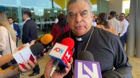 “Responsabilidad, oración y el gozo de la fe”; llama Obispo a encontrarse con Dios en el descanso durante Semana Santa
