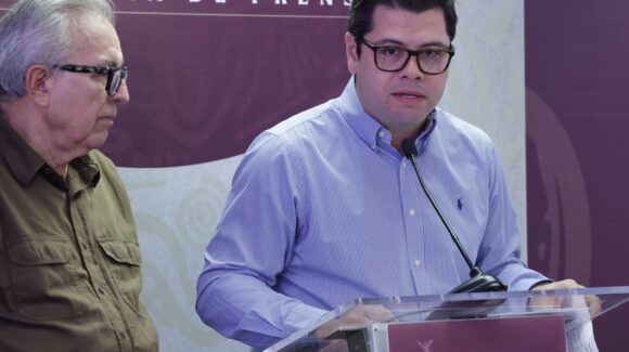 Rehabilitación de carreteras: Se destinan 420 mdp para mejorar ruas federales y 83 mdp a las estatales