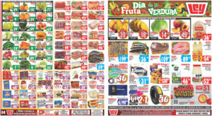Ofertas de Casa Ley para el 10 y 11 de marzo