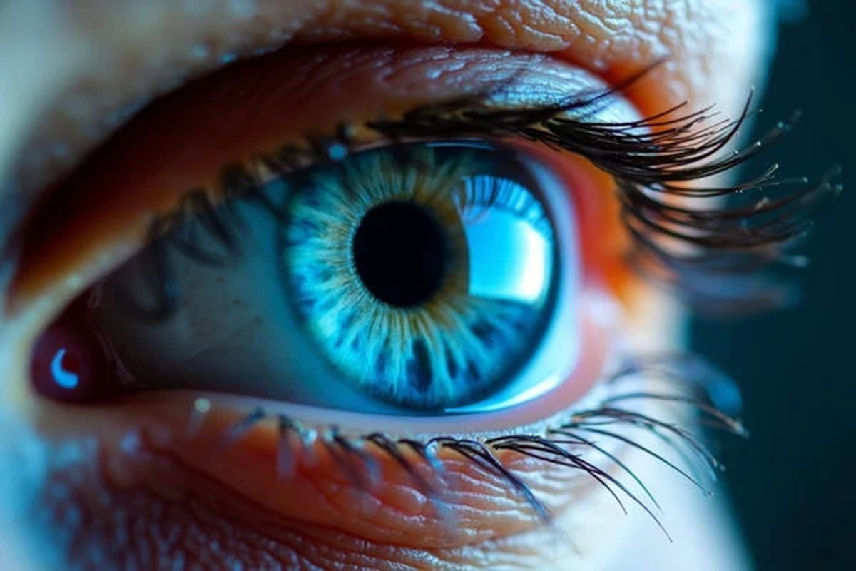 Ojo humano. Riesgos de uso de Wegoby